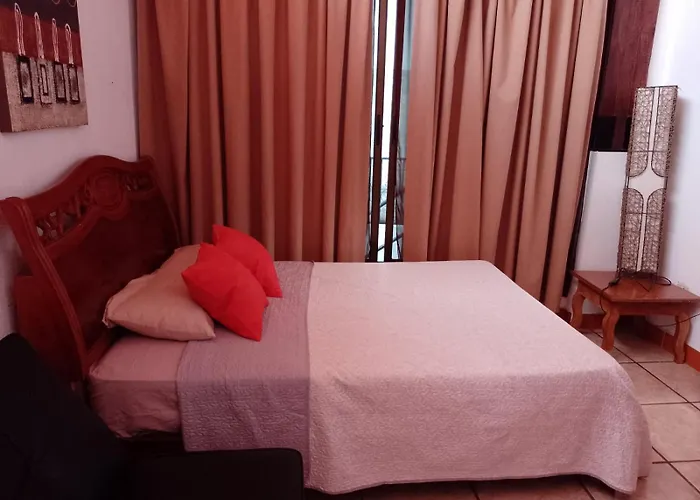 Natural Pacific Suites