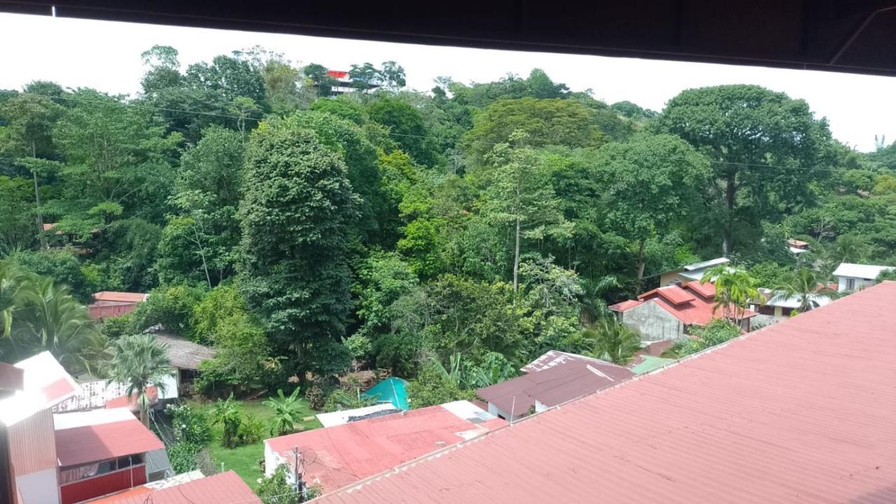 Apartment Natural Pacific Nationalpark Manuel Antonio