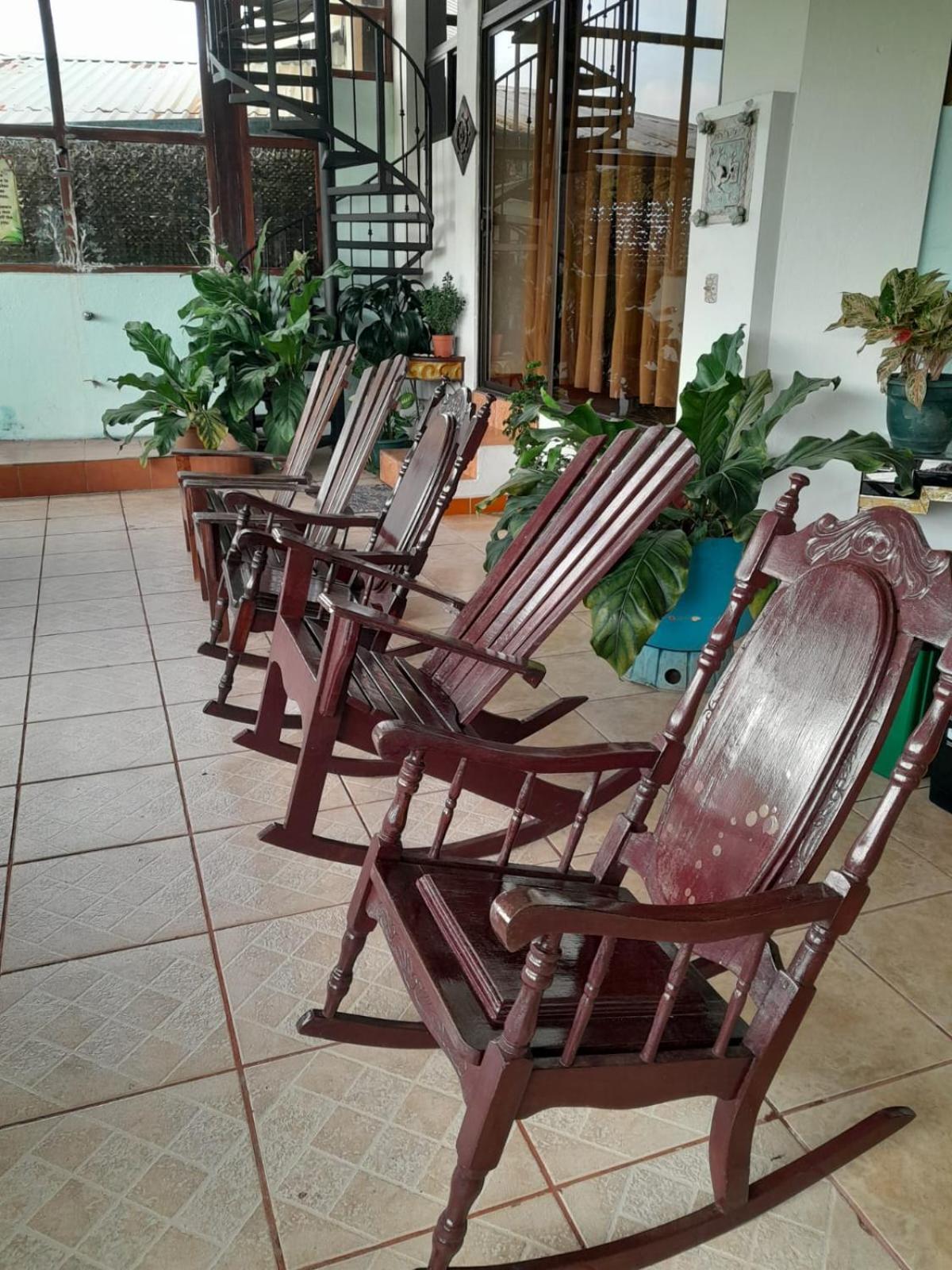 Apartment Natural Pacific Nationalpark Manuel Antonio
