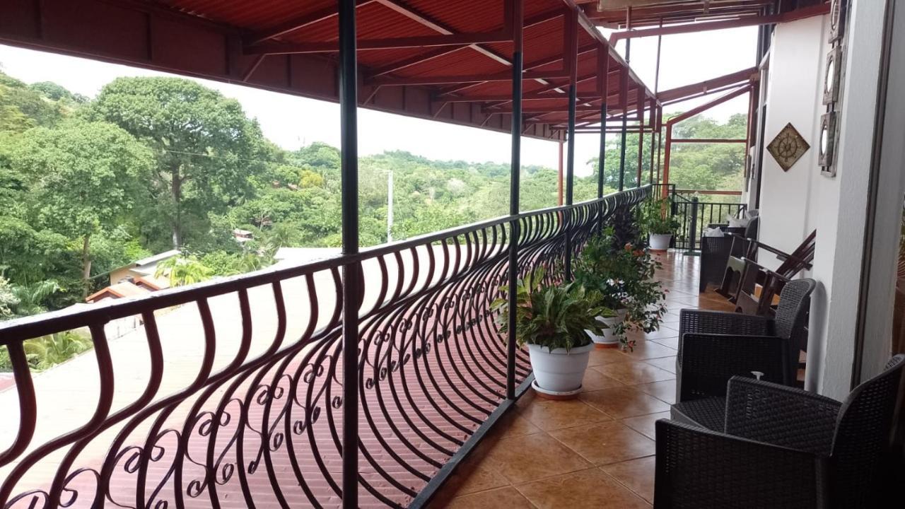 Apartment Natural Pacific Manuel Antonio