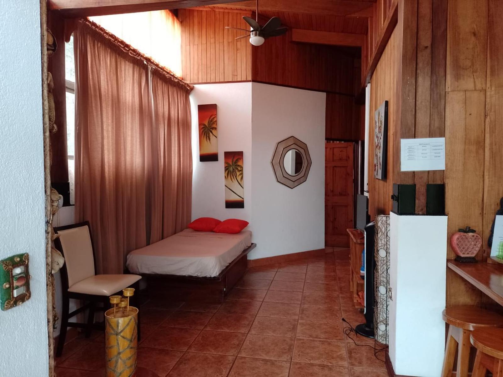 Apartment Natural Pacific Manuel Antonio